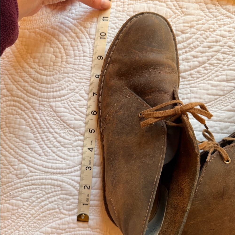 Desert Boots - image 7